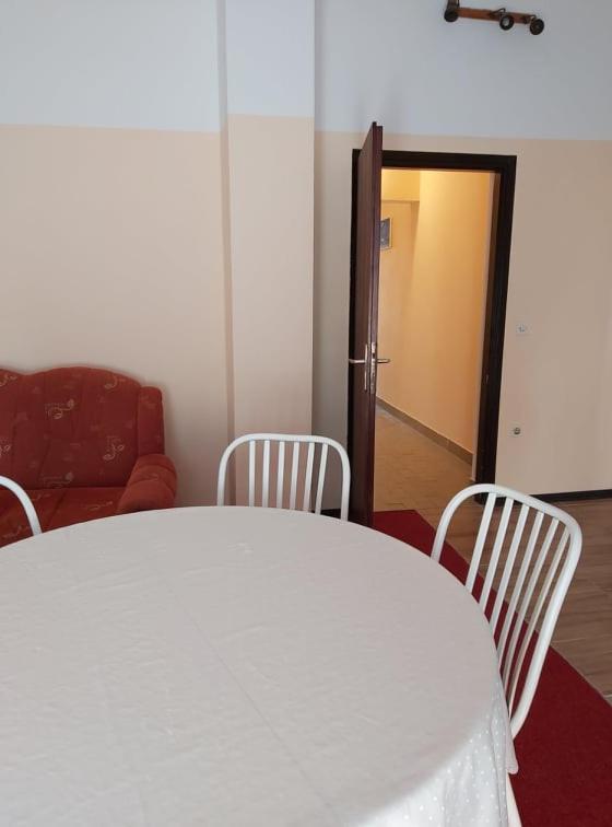 Apartmani Svitlana Sukošan Exteriör bild