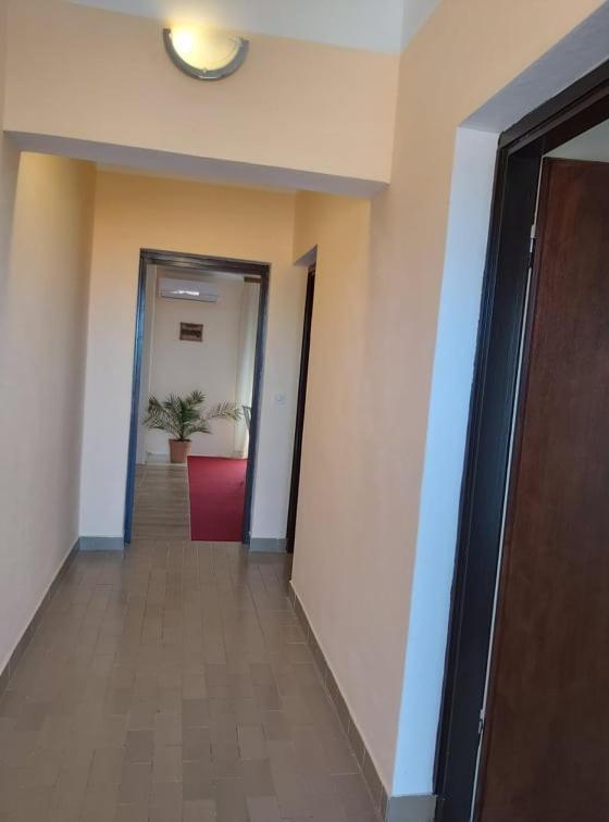 Apartmani Svitlana Sukošan Exteriör bild