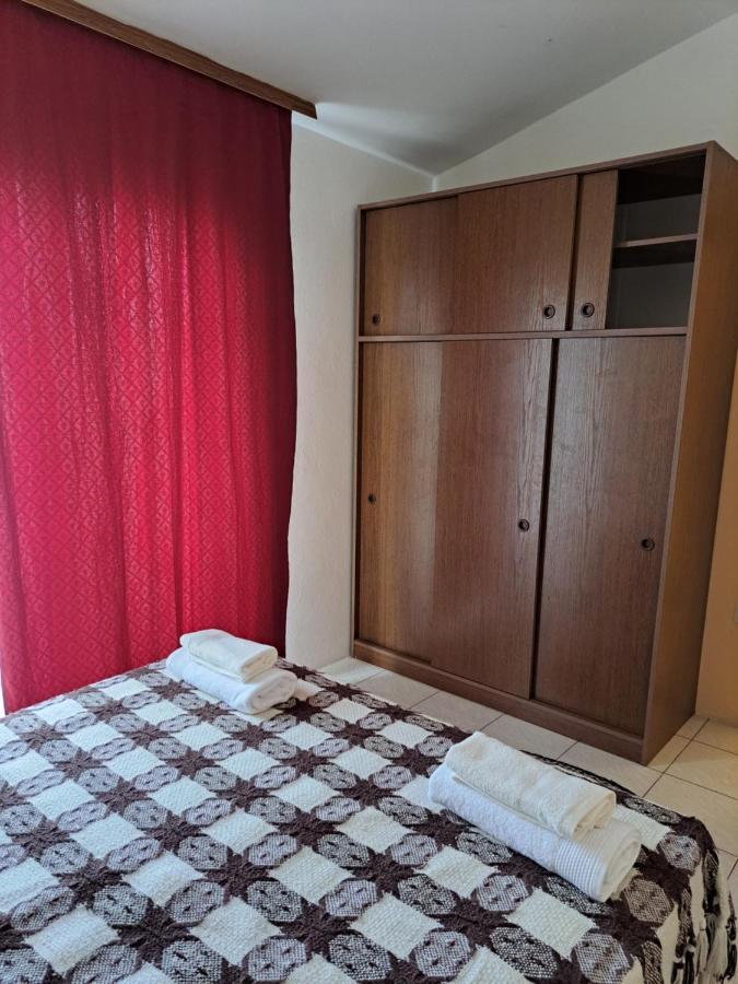 Apartmani Svitlana Sukošan Rum bild