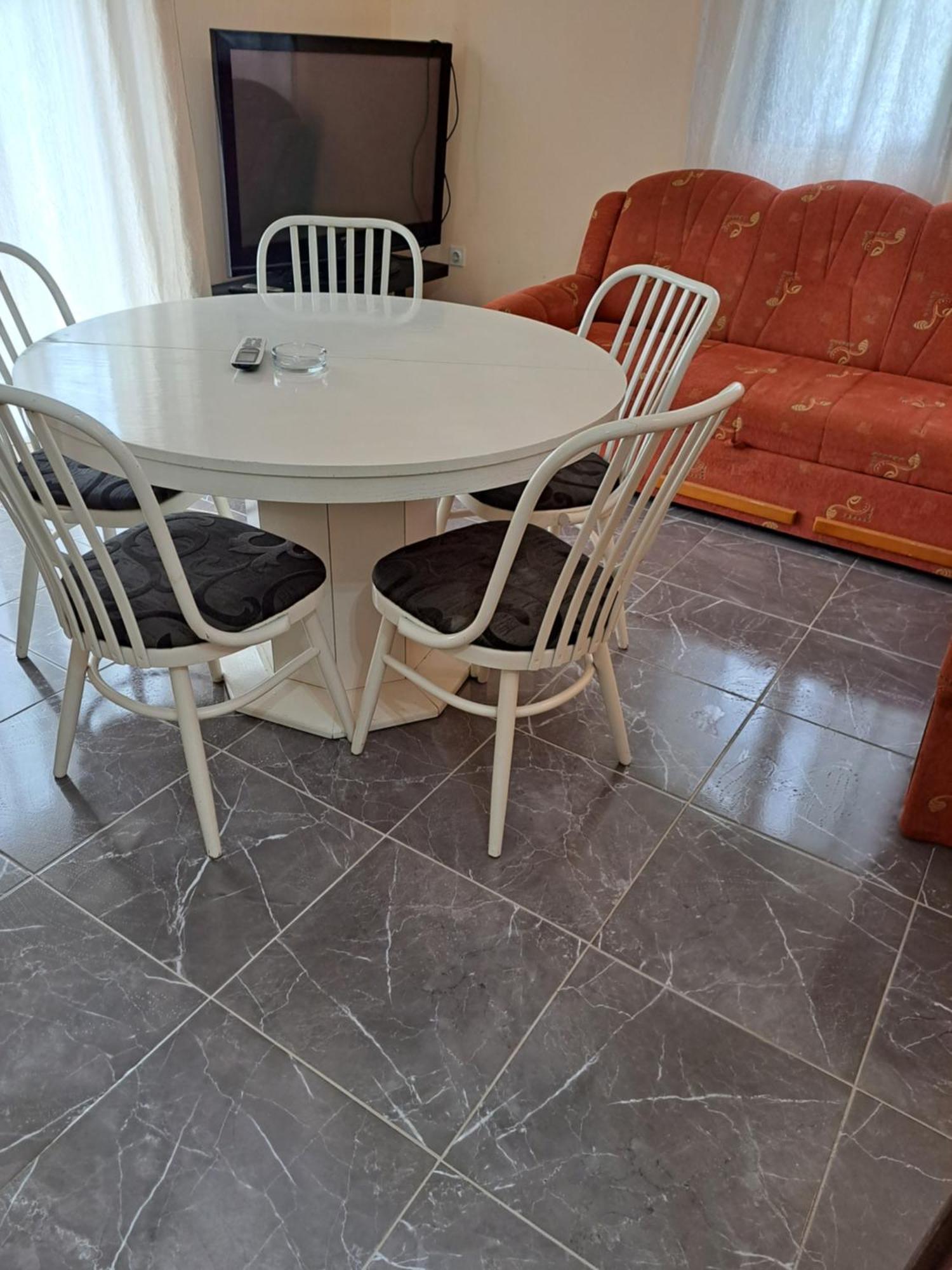 Apartmani Svitlana Sukošan Exteriör bild