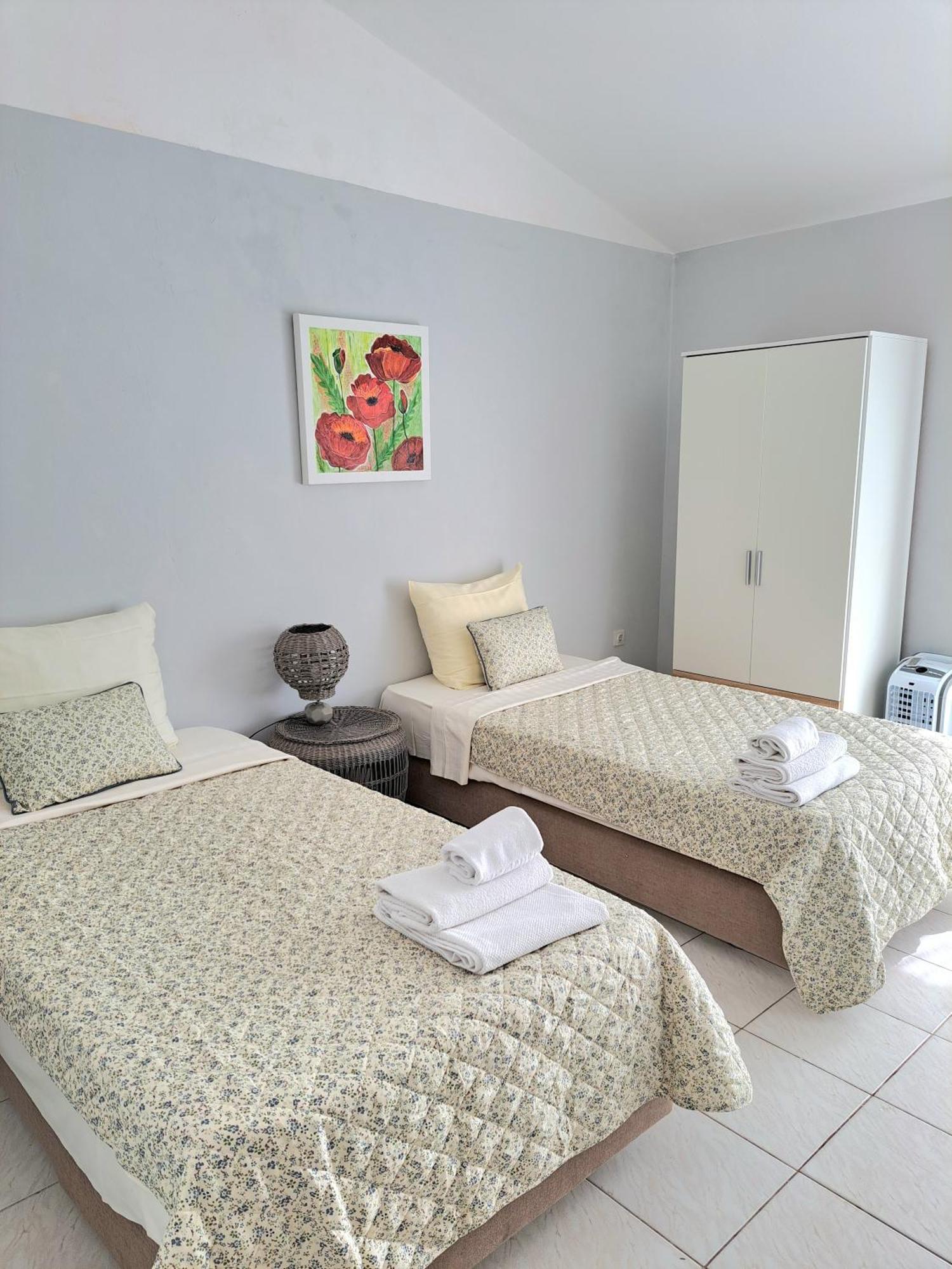 Apartmani Svitlana Sukošan Exteriör bild