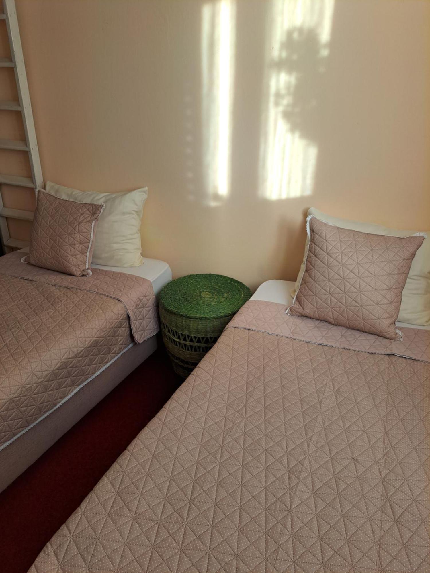 Apartmani Svitlana Sukošan Exteriör bild